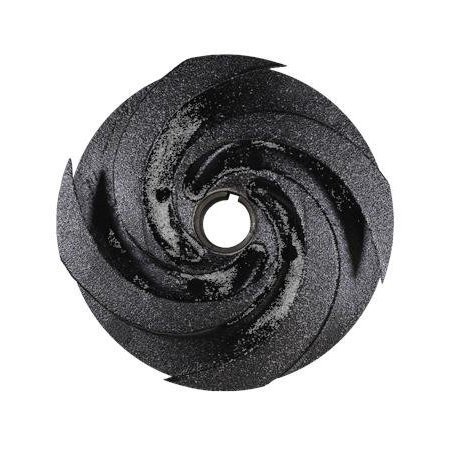 GRUNDFOS Pump Repair Parts- Spare, Impeller MTB 65-200/199, MTB Series. 96620203